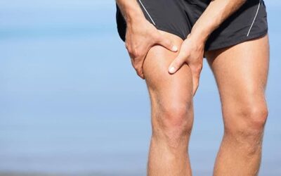 Le lesioni muscolari nello sportivo