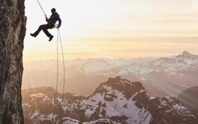 La prevenzione degli infortuni in arrampicata